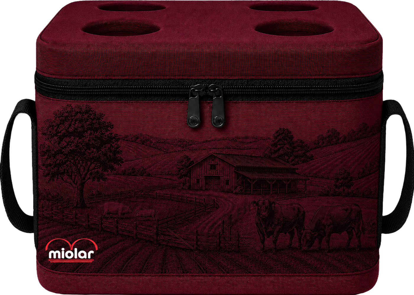 Bolsa Térmica Miolar
