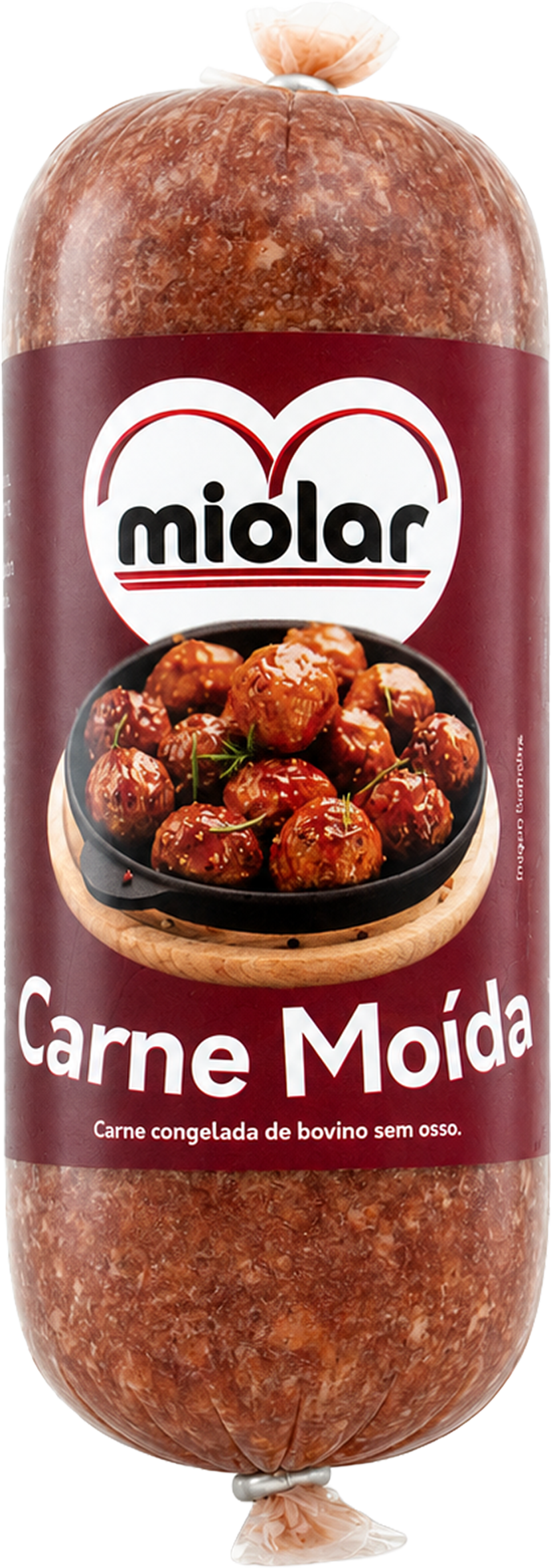 Carne Moída