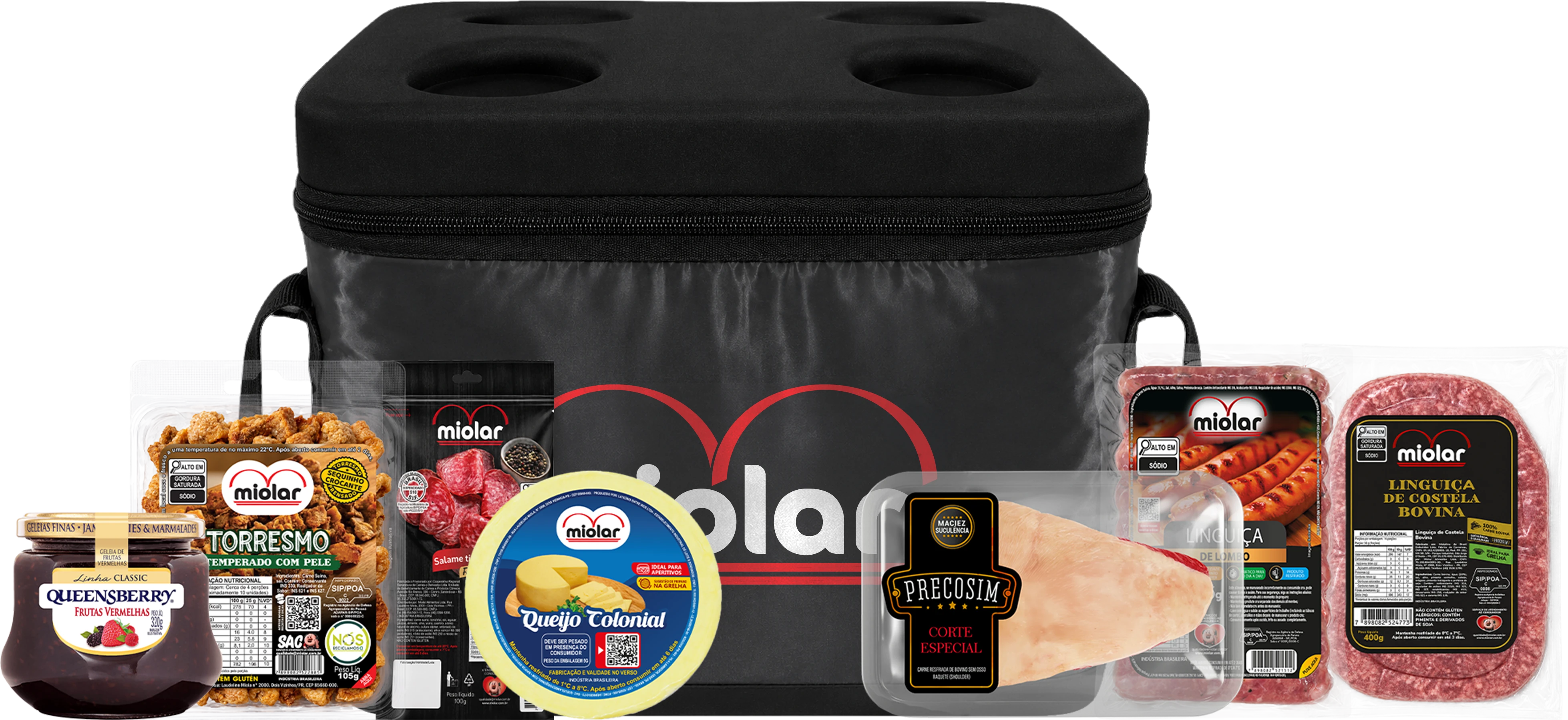 Kit Premium