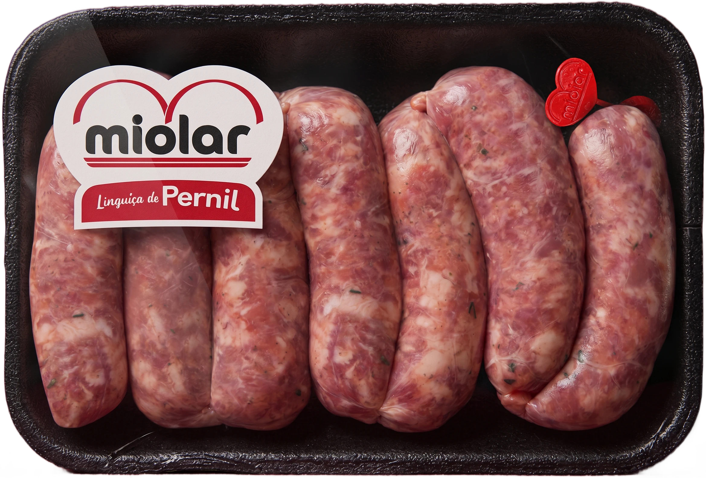 Linguiça de Pernil bandeija