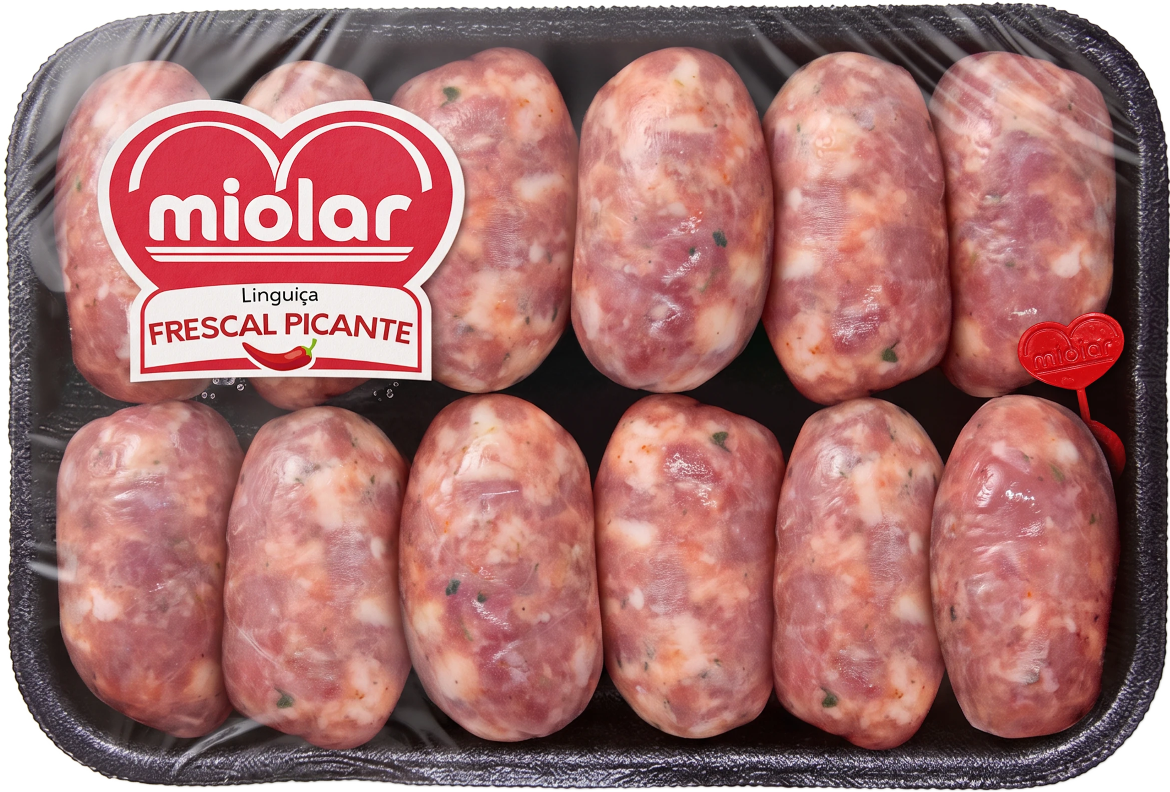 Linguiça Frescal Picante