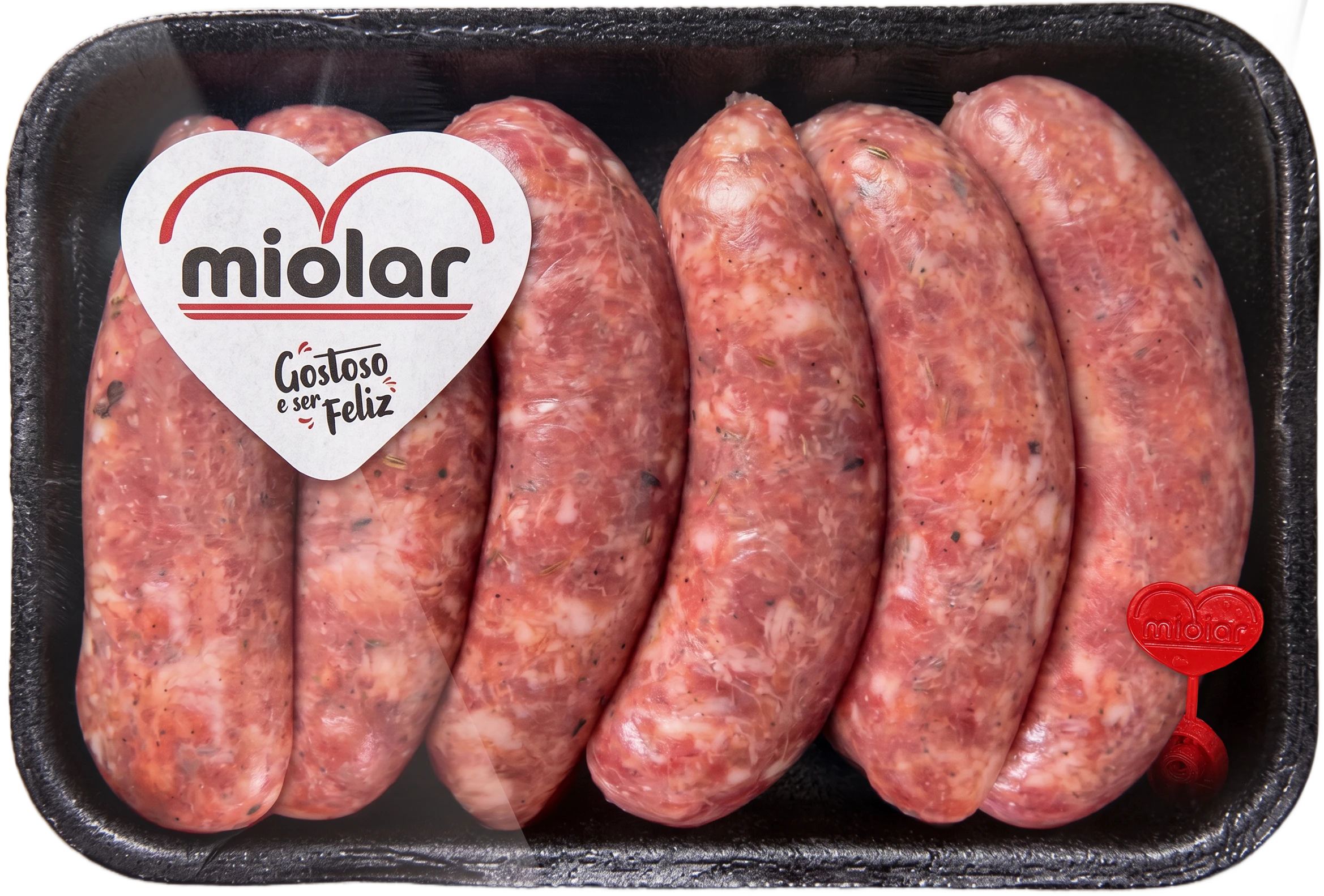Linguiça Mista